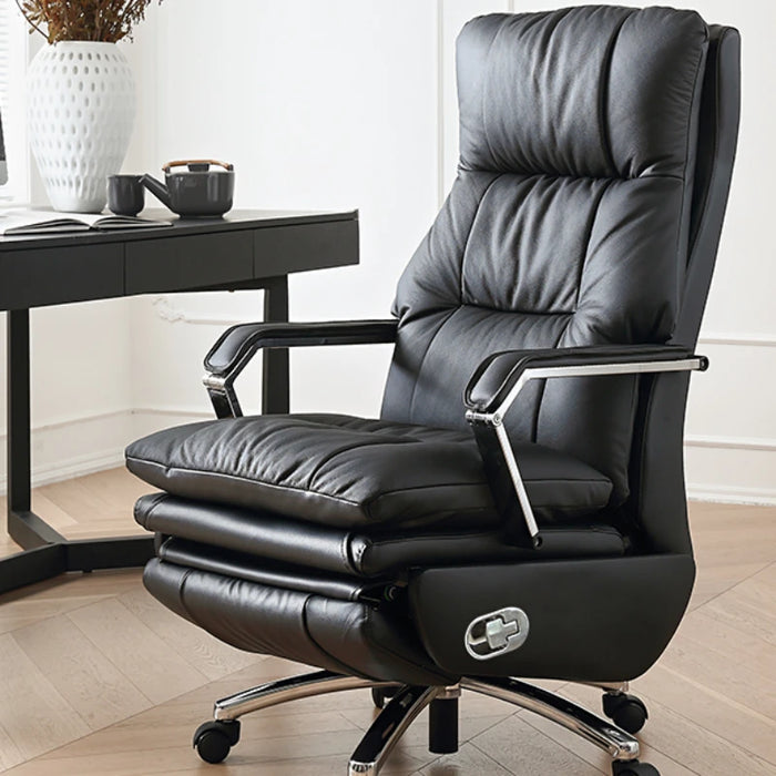 Ergonomic Modern Office Chairs Luxury Computer Conference Mobile Office Chairs Lifting Bedroom Stoelen Home Furniture WZ50OC