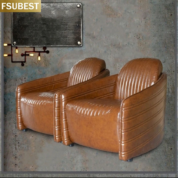 FSUBEST Loft Style Chesterfield Sofa Classical Couch Canape Divano Divani Sofy Muebles Salon De Sala Furniture Living Room