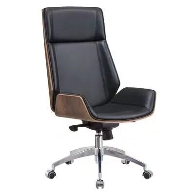 Office furniture, modern chair, office chair, computer chair, home study, simple conference office, boss's chair