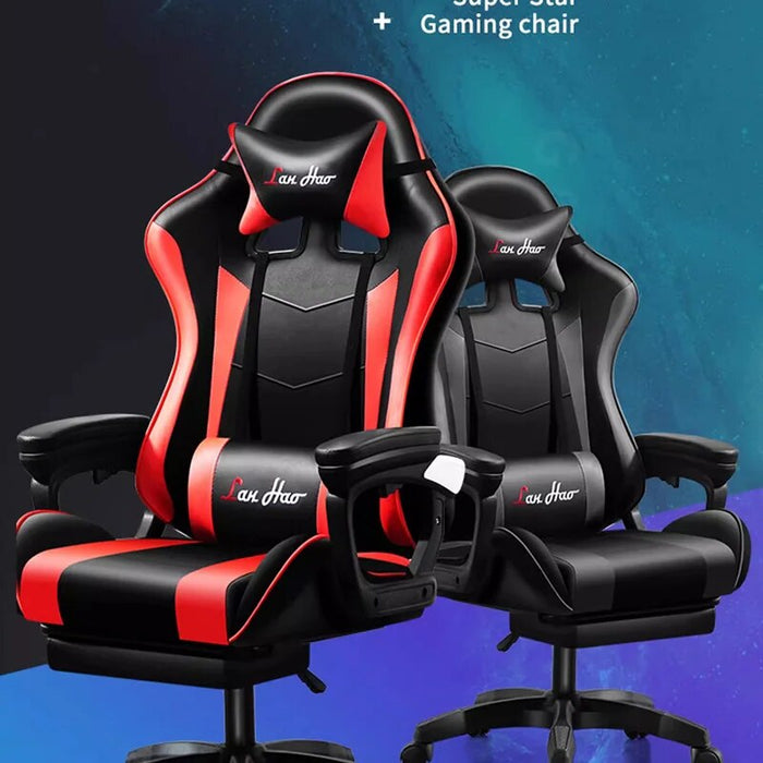 Ergonomic Modern Office Chair Makeup Luxury Lounge Office Chair Designer Bedroom Arm Nordic Computer Taburete Home Furniture