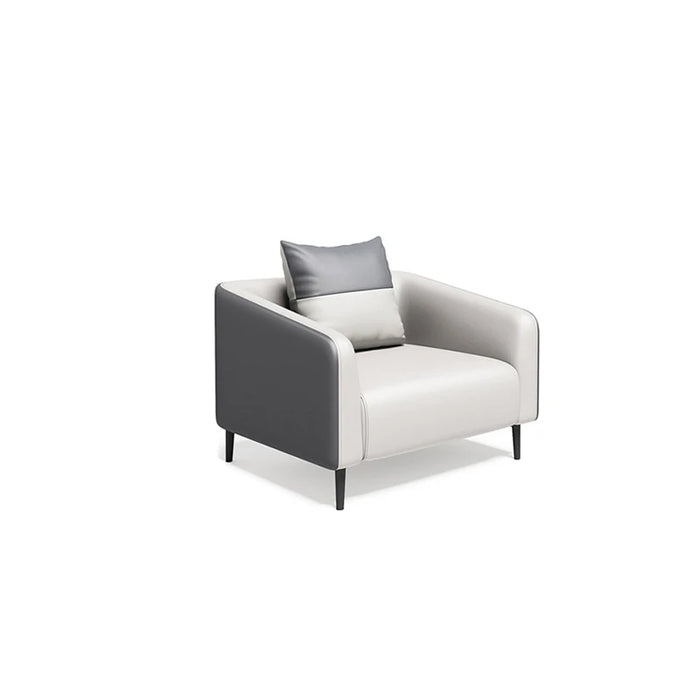 Luxury Sofa Living Room Modern Floor Sofa Pouf Salon Design Office Lounge Bedroom Sofa Nordic Muebles De La Sala Home Supplies