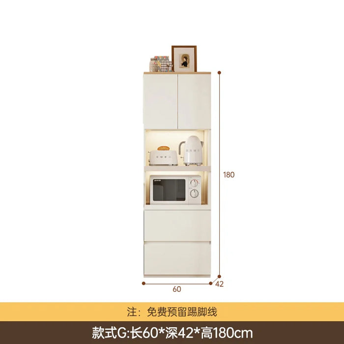 Modern Sideboard Kitchen Cabinets Filing Closet Tv Stand Storage Living Room Cabinets Buffet Drawers Cajonera Bedroom Furniture