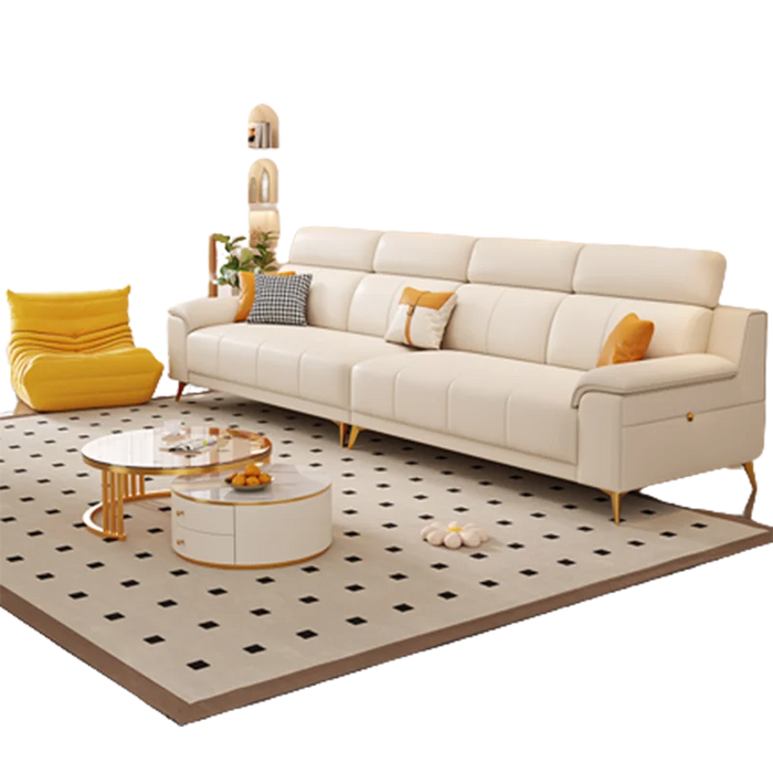 Luxury Lounge Chair Living Room Minimalist Relaxing Office Chair Designer Replica Sofas Modernos Para Sala Library Furniture