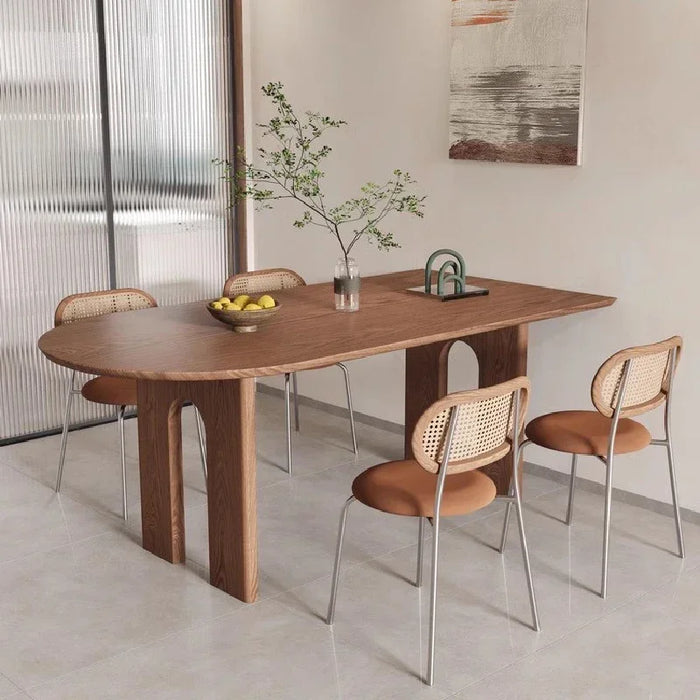 Service Center Dining Tables Mobile Designer Nordic Living Room Bistro Children Dining Table Modern Muebles Salon Furniture