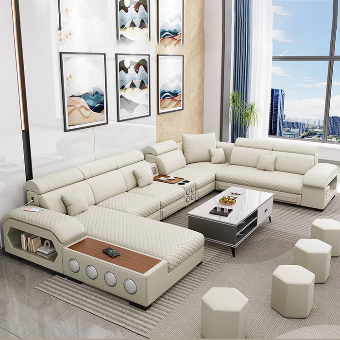Chaise Lounge Office Sofa Living Room Recliner L Shape Japanese Sofa Living Room Modular Sofas Para Sala Salon Furnitures