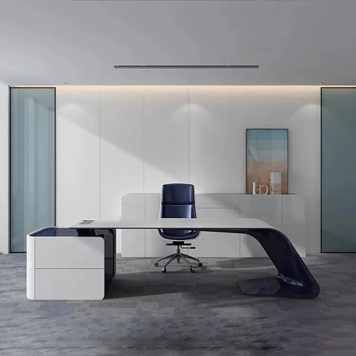 Boamed Boss Modern Office Furniture Desk