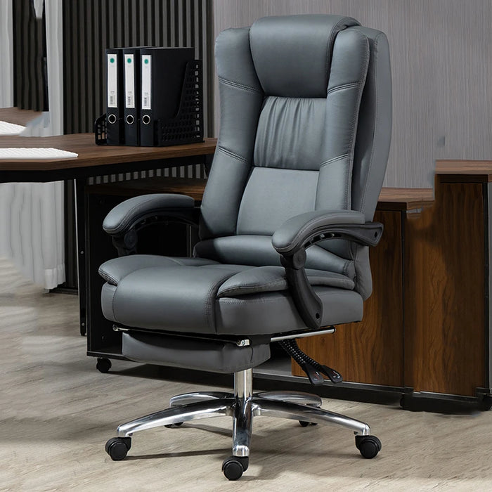 New Mobile Rotation Office Business Chair Minimalism Comfort Esports Business Chair Lazy Waist Protection Bedroom Furniture