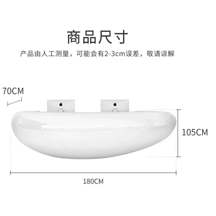 Luxury Office Desk Cashier Counter Desk Hair Salon Counter Spa Supermarket Cashier Table Mostrador Negocio Furniture Bar Counter