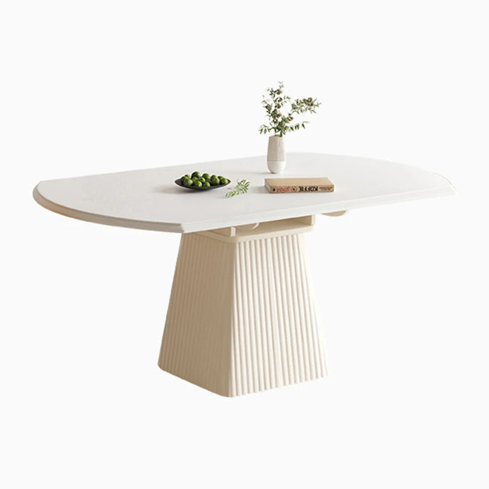 Conference Coffee Dining Table Console Dinner Center Side Dining Tables Dressing Luxury Mesas De Comedor Balcony Furniture