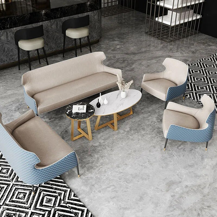 Recliner Design Living Room Sofa Couch Bed Nordic Bedroom Floor Modern Seating Sofa Corner Divano Angolare Garden Furniture Sets
