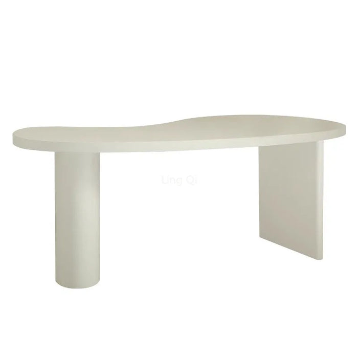 Free Shipping Designer Minimalist Office Desk Unique Black Gaming Computer Desks Study Reading Mesa Escritorio Dining Room Sets