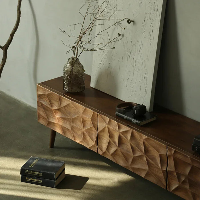 Cabinets Tv Stand Wooden Mid Century Modern Rustic Tv Stand Table Filing Lowboard Muebles Para El Hogar Furniture Living Room