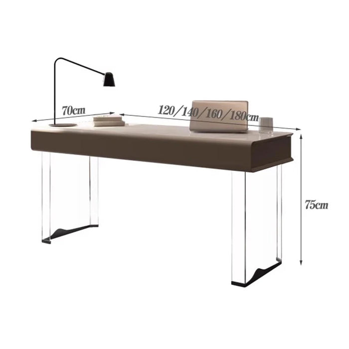 Meeting Modern Workstation Desktop Gaming Computer Writing Office Desks Executive Standing Scrivania Cameretta Office Furniture
