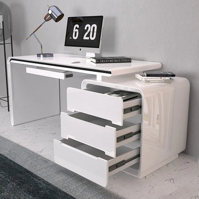 Conference Tables Office Desk Corner Study Executive Writing Storage Office Desk Reception Scrivania Da Gaming Home Furniture