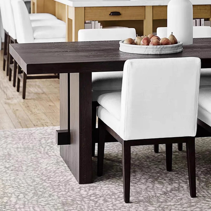 Computer Black Workstation Writing Executive Meeting Reception Office Desk Standing Scrivania Ufficio Lavoro Office Furniture