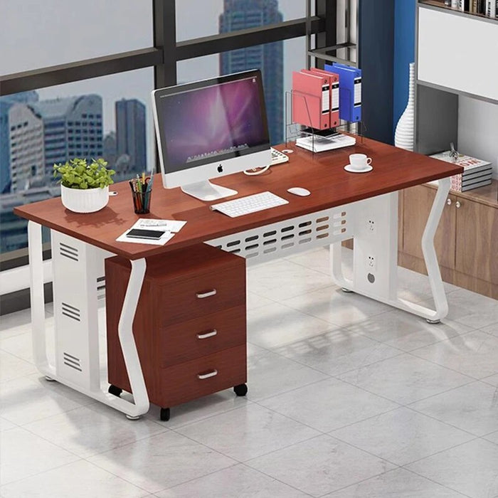 Living Room Vanity Office Desk Corner Conference Writing Study Computer Desks Long Bedroom Mesa Escritorio Theater Furniture