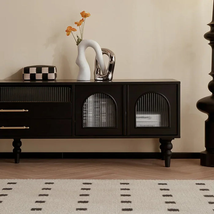 Stand Tv Console Tables Living Room Fireplace 75 Inch Tv Stand Fire Place Cabinet Meubles Tv De Salon Living Room Furnitures