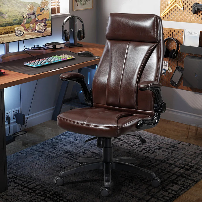 Design Armchairs Office Chairs Ergonomic Recliner Household Conference Office Chair Working Waiting Cadeira Escritorio Furniture