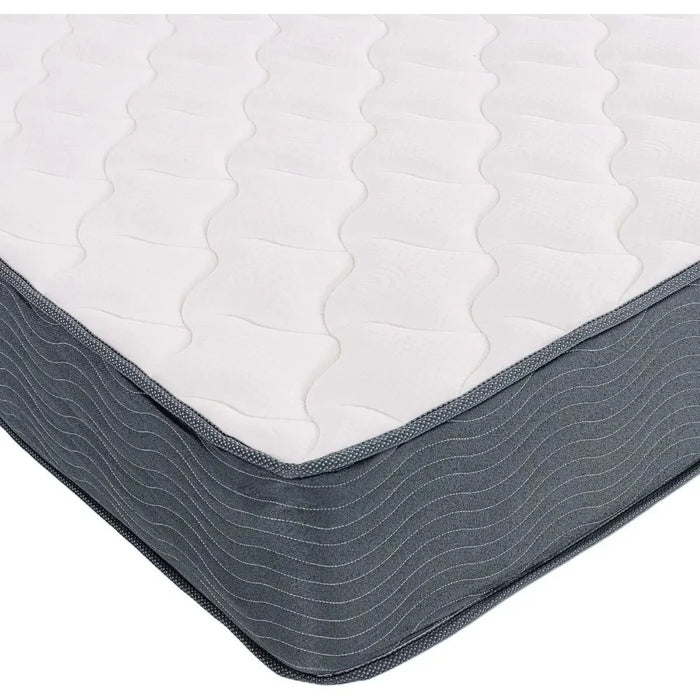 12 inch Full Mattresses Queen Size Mattress White Matress King Size Bed Mattresses for Sleeping Twin Bedroom Furniture Home