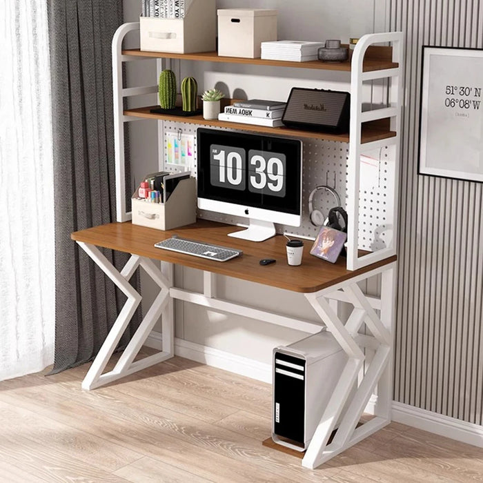 Meeting Bedroom Office Desk Storage Executive Bedroom Workstation Office Desk Computer Scrivania Con Cassetti Office Furniture