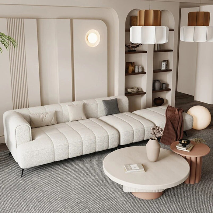 Sectional Modern Living Room Sofas Corner Puffs Accent Japanese Living Room Sofas Modular Sofas Para El Hogar Furniture Set