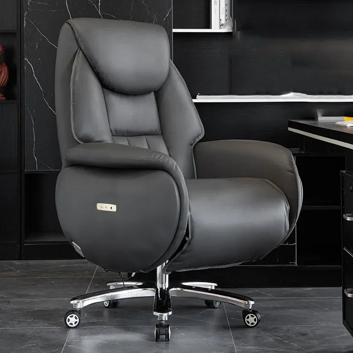 Nordic Modern Office Chair Accent Vanity Office Designer Luxury Relax Chair Conference Chaise De Bureaux Lounge Furniture HDH