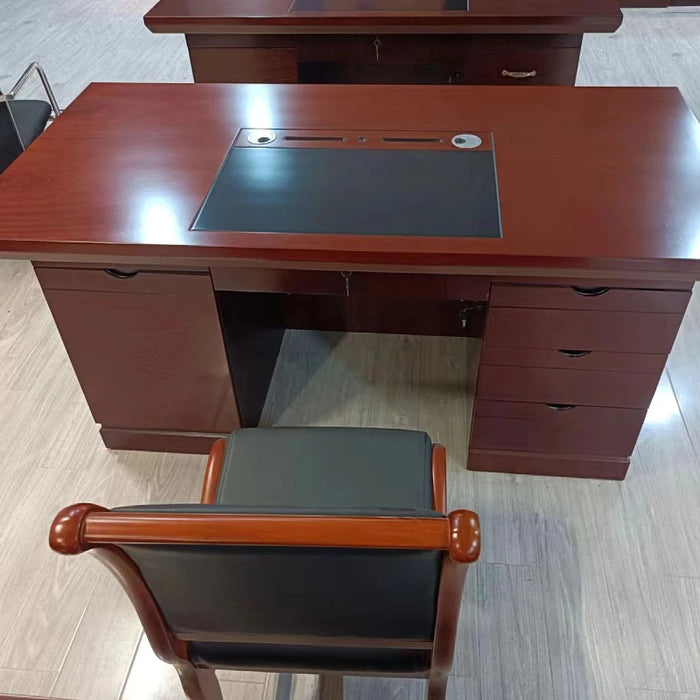 Computer Gaming Office Desk Executive Luxury Large Meeting Office Desk Study Escritorio Oficina Office Desk Furniture MZ50OD