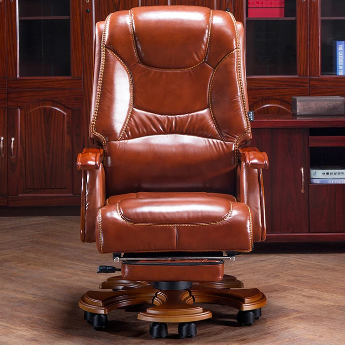 Office Ergonomic Chair Recliner Living Room Chairs Vanity Armchair Computer Desks Muebles Para El Hogar Theater Furniture