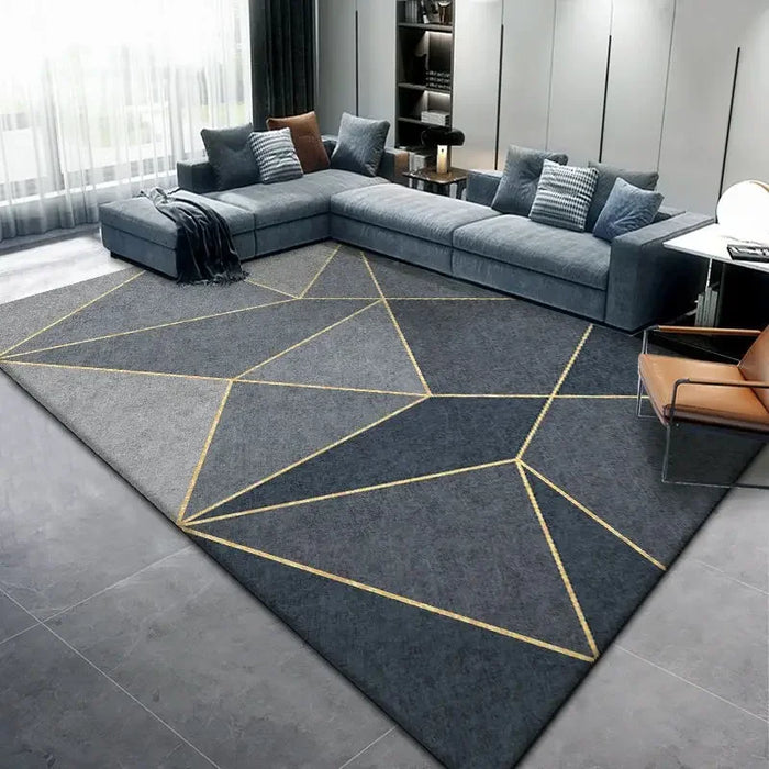14408 Soft Shaggy Carpet Living Room Fluffy Children Rugs Large Beige Plush Area Rug for Bedroom Kids Room Nursery Modern Home