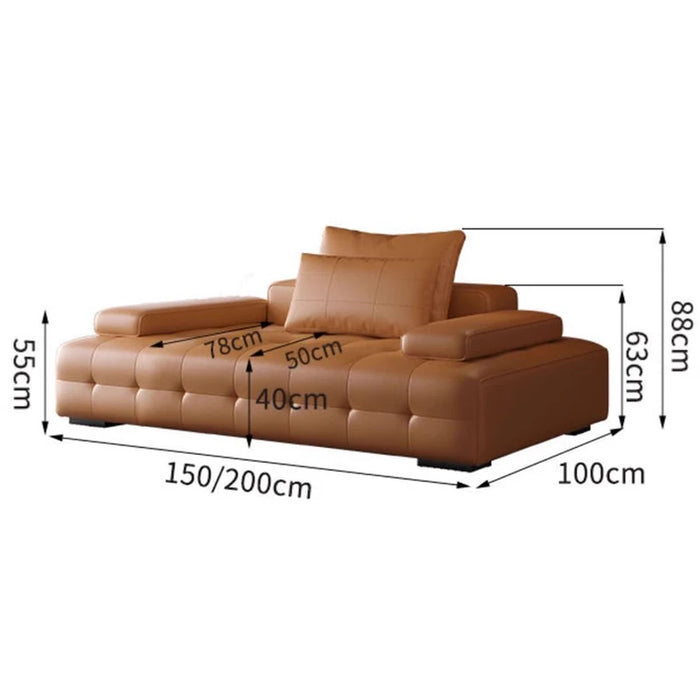 Sponge Living Room Sofas Fabric Vintage Free Shipping Sectional Big Living Room Sofas Upholstery Modern Arredamento Furniture