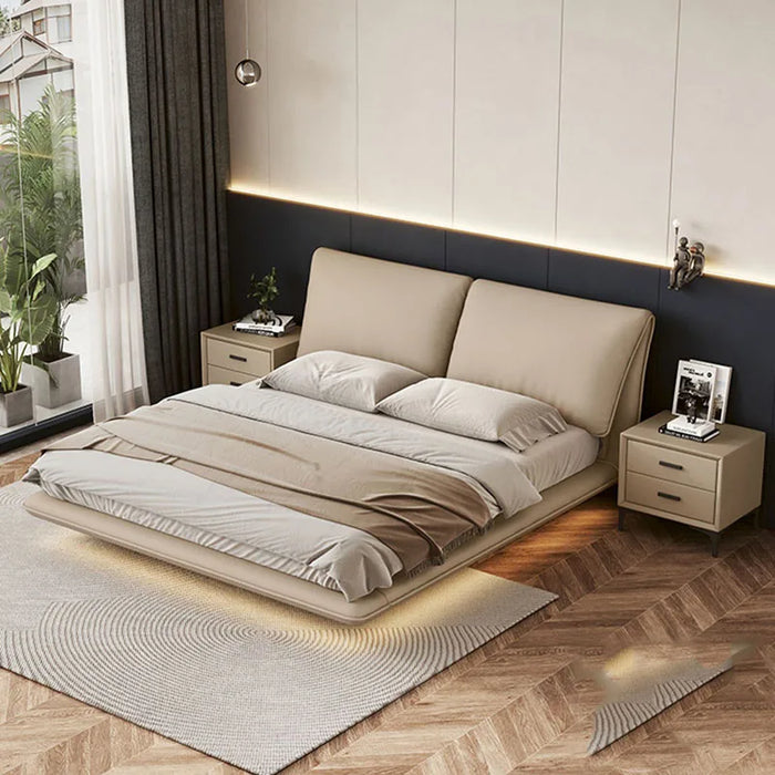 Storage Adults Drawers Beds Elastic Upholstered Marriage Large Comforter Beds Double Sofa Cama Plegable Living Room Furniture