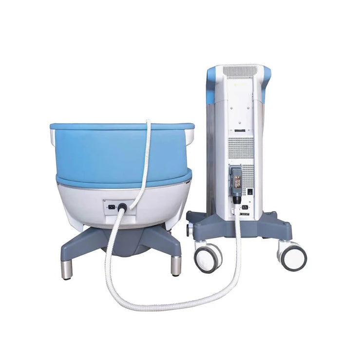 Profession EMS Happines Chair for Incontinence Frequent Urination Treatment Vaginal Tightening And Pelvic Floor Repaired Machine