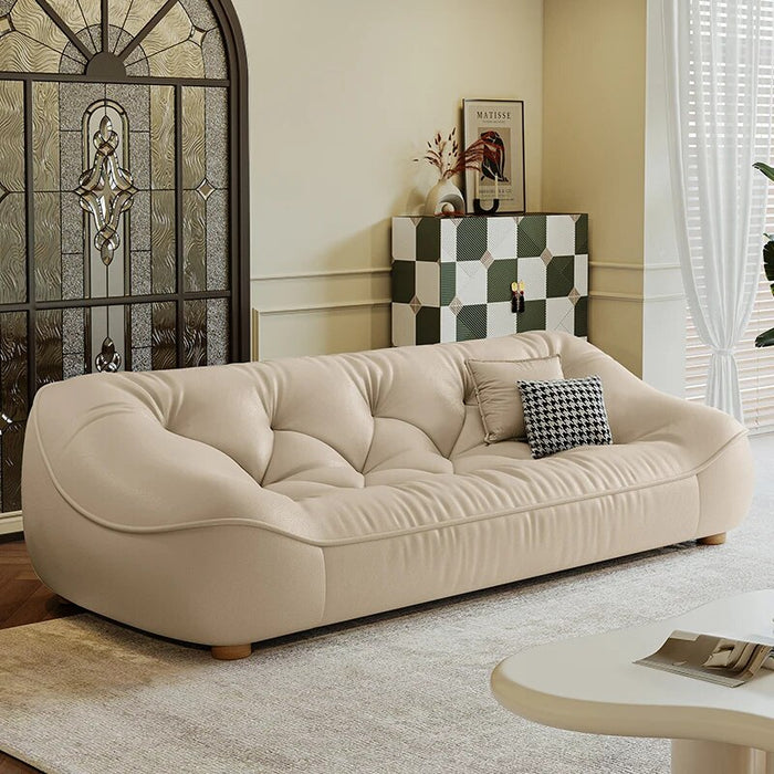 Lazy Couch Sofa Futon Modern Cloud Recliner Bed Sofas Sofa Conference Nordic Outdoor Muebles Sofa Set Living Room Furniture
