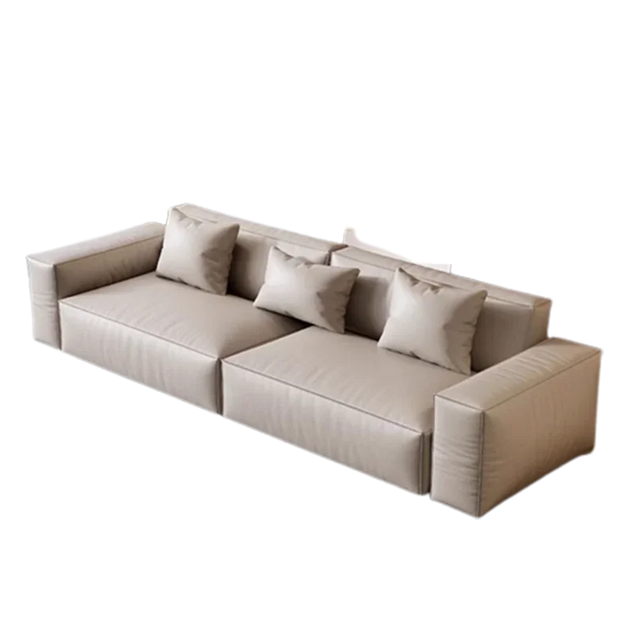 Cheap Soft Fancy Sofa Chair Lazy Modern Nordic Simple Puffs Living Room Sofa Designer White Mueble Para Salas Modernos Furniture