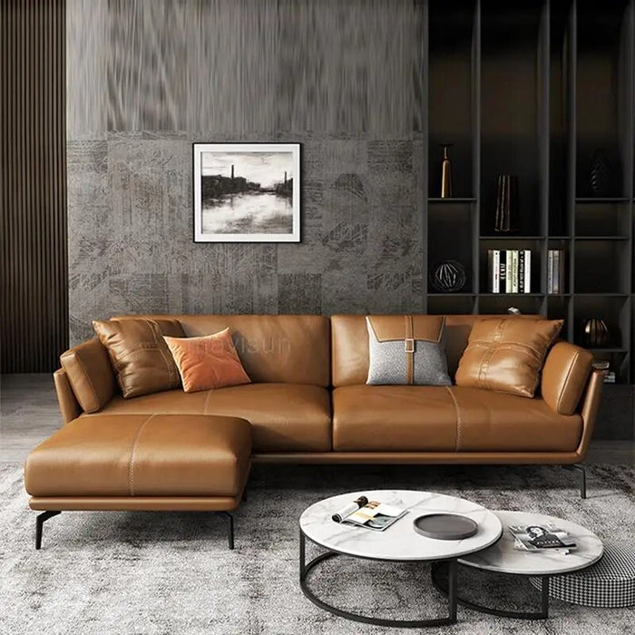 Italian Luxury Big Sofa Combination Muebles De Sala New Classical Living Room European Sectional Sofa Set High Quality Furniture
