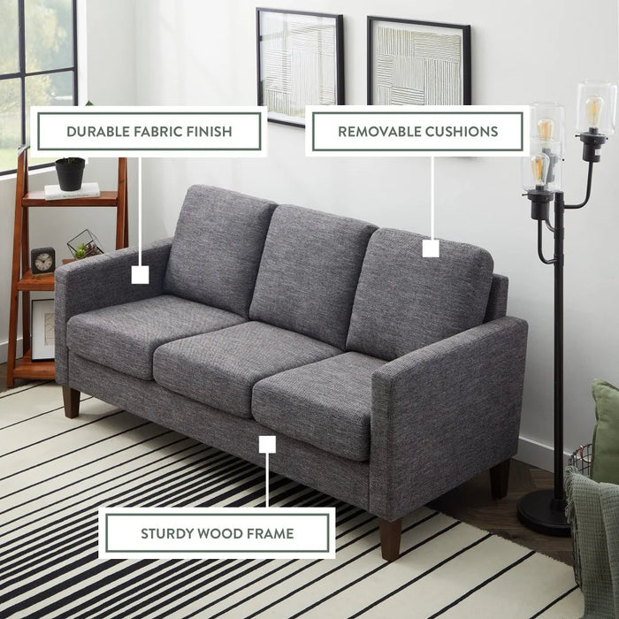 New Upholstered Couch – Couches for Living Room  - Living Room Furniture