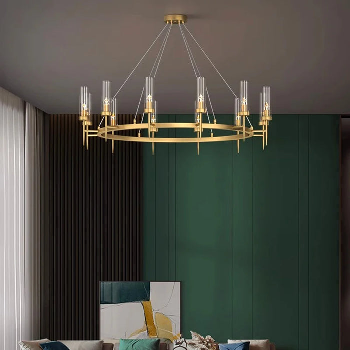 Modern dine dining room Pendant lights indoor lighting Ceiling lamp hanging light led chandelier decorative indoor lighting