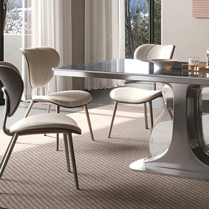 Center Modern Center Table Kitchen Living Room Mid Century Nordic Dining Tables Dining Desk Juegos De Comedor Office Furniture
