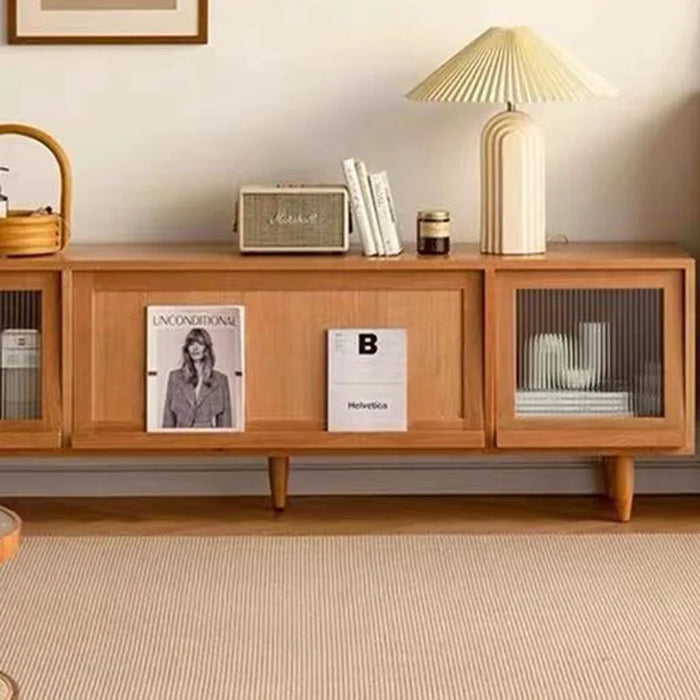 Entertainment Tv Stand Cabinet Modern Monitor Coffee Table Television Pedestal Shelves Mobile Tv Soggiorno Living Room Furniture
