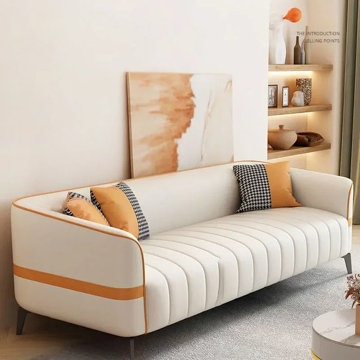 Modern Bedrooms Living Room Sofas Puff Floor Sleeper Technological Living Room Sofas Lazy Outdoor Divano Letto Furniture Fg25