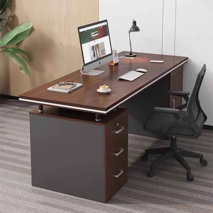 Writing Standing Office Desks Organizer Executive Storage Meeting Conference Tables Office Desks Desktops Mesas Office Equipment