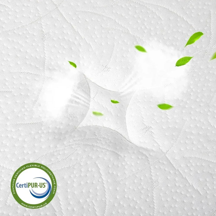 Pressure Relief & Supportive Queen Size Mattress 100 Nights Trial Mattresses Mattresses for Sleeping Matress King Size Bed Twin