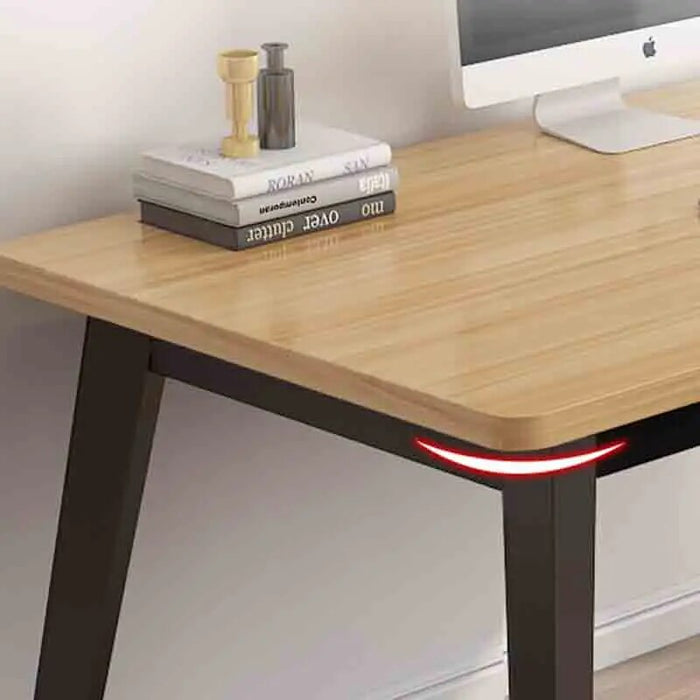 Monitor Wooden Office Desks Multifunctional Keyboard Laptop Meeting Office Desks Standing Conference Scrivania Room Furnitures