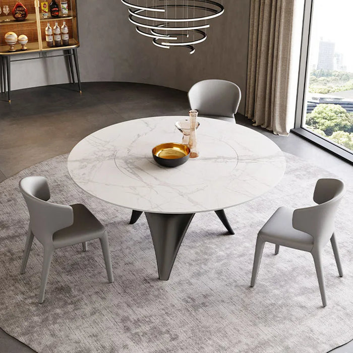 Replica Luxury Dining Tables Modern Makeup Kitchen Restaurant Mobile Dining Tables Coffee Muebles De Cocina Patio Furniture HDH