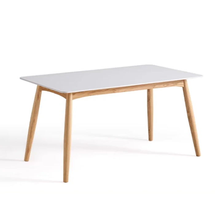 Wood Balcony Hallway Dining Table Nail Living Room Centerpiece Bistrot Coffee Tables Nordic Newclassic Mesas De Jantar Furniture