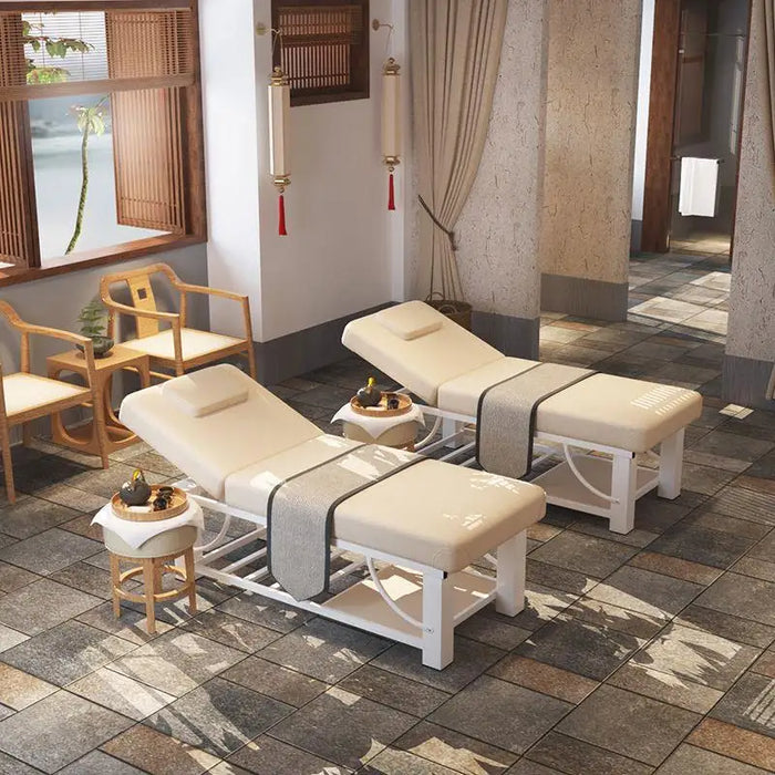 Spa Beauty Tattoo Massage Bed Lash Bathroom Speciality Knead Massage Table Adjust Comfort Camilla Masaje Salon Furniture WKMTB