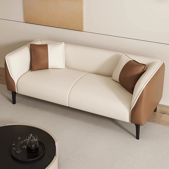 Luxury Minimalist Modern Living Room Sofas Nordic Lazy Europe Designer Cheap Sofas Elegant Canape Salon Bedroom Furniture
