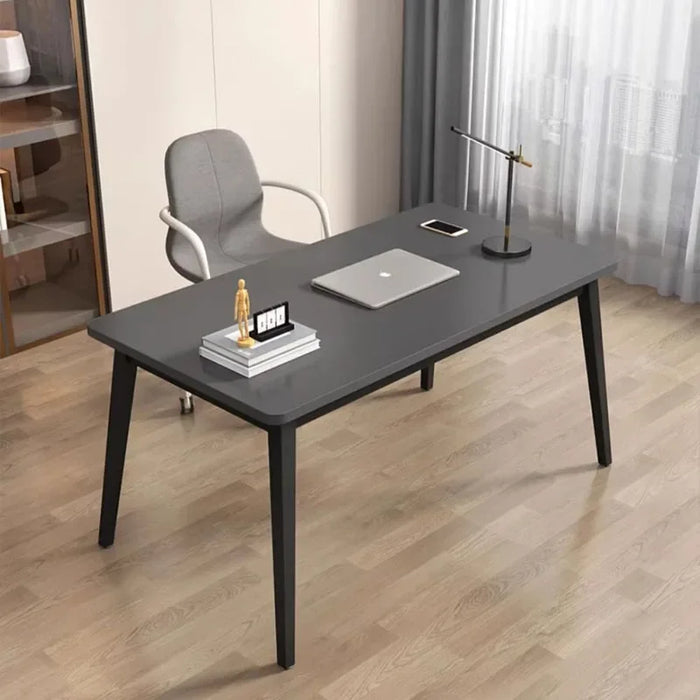 Executive Monitor Office Desk Conference Computer Meeting Luxury Reception Office Desk Standing Escritorio Gaming Furniture