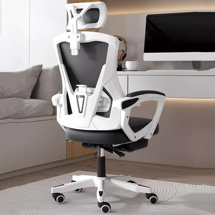 Bedroom Swivel Office Chairs Home Floor Mobile Youth Design Armchairs Conference Relaxing Sillas De Oficina Office Furniture