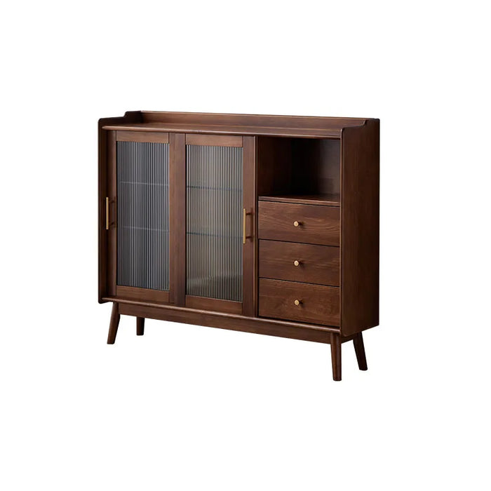 Kitchen Shelves Sideboard Modern Buffet Multifunctional Entrance Hall Living Room Cabinets Laden Locker Cajonera Home Furniture